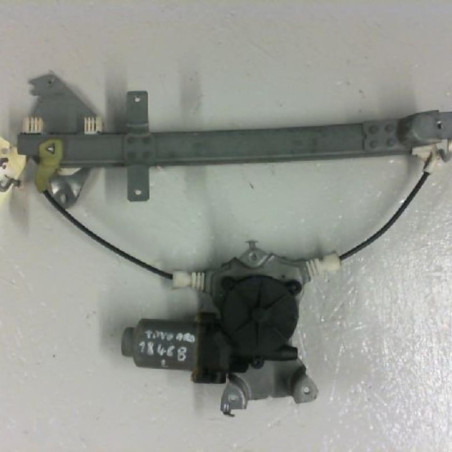 Leve vitre electrique arriere droit NISSAN ALMERA