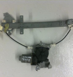 Leve vitre electrique arriere droit NISSAN ALMERA Photo n°3
