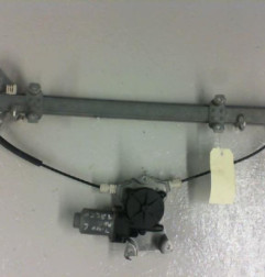 Leve vitre electrique avant droit NISSAN ALMERA Photo n°1