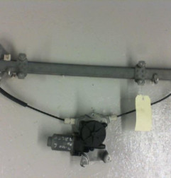 Leve vitre electrique avant droit NISSAN ALMERA