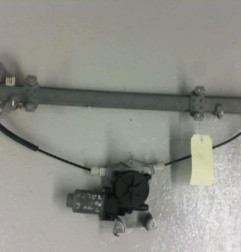 Leve vitre electrique avant droit NISSAN ALMERA Photo n°3