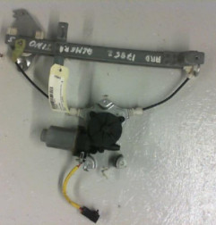 Leve vitre electrique arriere droit NISSAN ALMERA