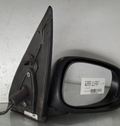 Retroviseur droit NISSAN ALMERA 2