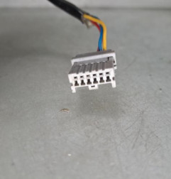 Retroviseur droit NISSAN ALMERA 2 Photo n°4