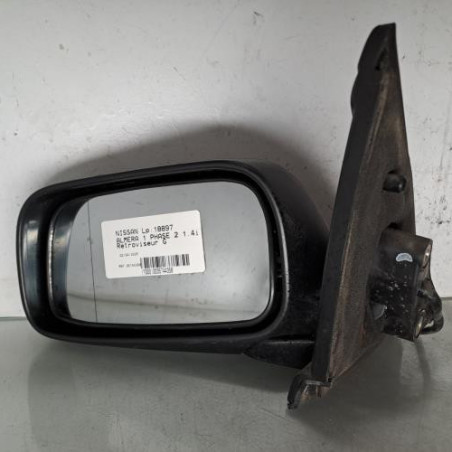 Retroviseur gauche NISSAN ALMERA 1