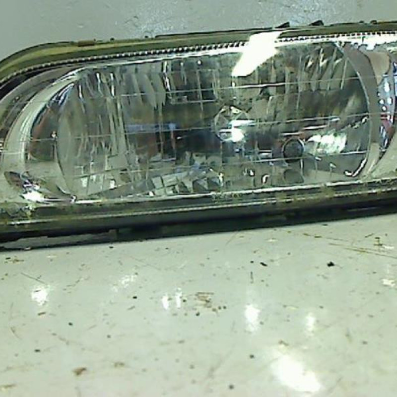 Optique avant principal gauche (feux)(phare) NISSAN ALMERA 1