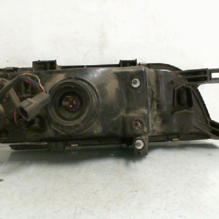 Optique avant principal gauche (feux)(phare) NISSAN ALMERA 1