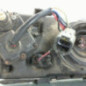 Optique avant principal gauche (feux)(phare) NISSAN ALMERA 1