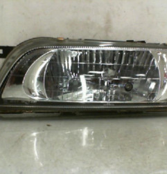 Optique avant principal gauche (feux)(phare) NISSAN ALMERA 1 Photo n°4