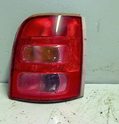 Feu arriere principal droit (feux) NISSAN MICRA 2 Photo n°1