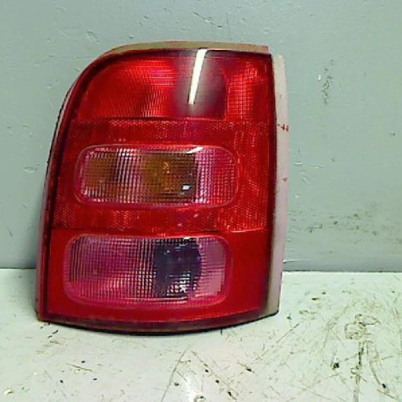 Feu arriere principal droit (feux) NISSAN MICRA 2