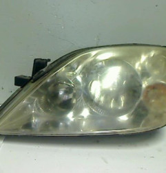 Optique avant principal gauche (feux)(phare) NISSAN PRIMERA 3 Photo n°1
