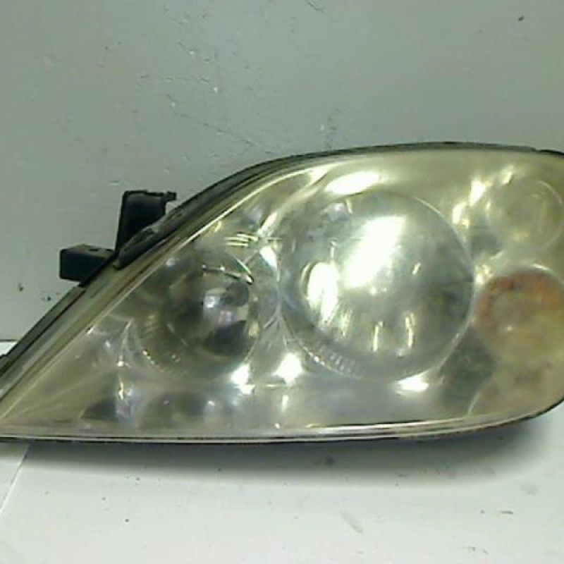 Optique avant principal gauche (feux)(phare) NISSAN PRIMERA 3