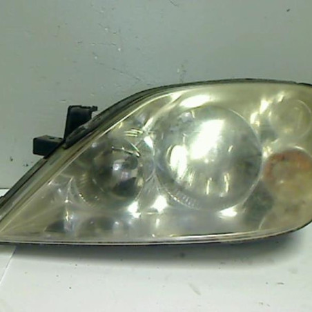 Optique avant principal gauche (feux)(phare) NISSAN PRIMERA 3 Photo n°1