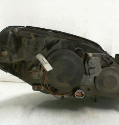 Optique avant principal gauche (feux)(phare) NISSAN PRIMERA 3