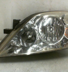 Optique avant principal gauche (feux)(phare) NISSAN PRIMERA 3 Photo n°4