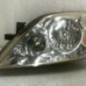 Optique avant principal gauche (feux)(phare) NISSAN PRIMERA 3