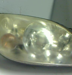 Optique avant principal droit (feux)(phare) NISSAN PRIMERA 3 Photo n°1