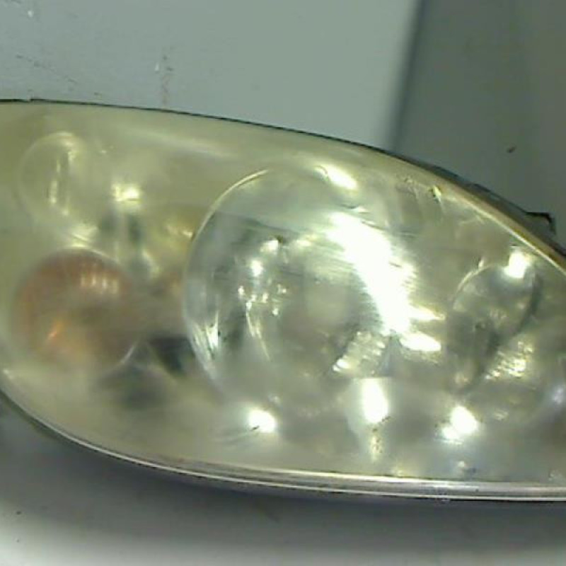 Optique avant principal droit (feux)(phare) NISSAN PRIMERA 3