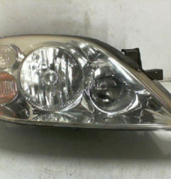 Optique avant principal droit (feux)(phare) NISSAN PRIMERA 3 Photo n°5