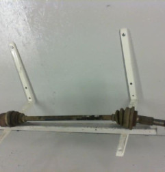 Cardan arriere gauche (transmission) NISSAN X-TRAIL 1 Photo n°1