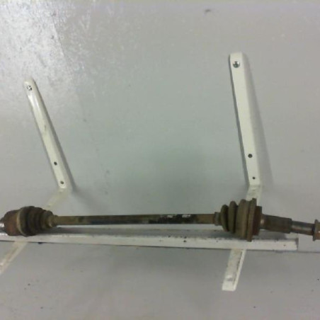 Cardan arriere gauche (transmission) NISSAN X-TRAIL 1 Photo n°1