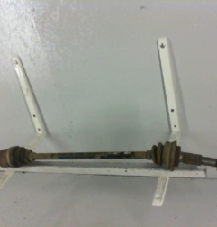 Cardan arriere gauche (transmission) NISSAN X-TRAIL 1