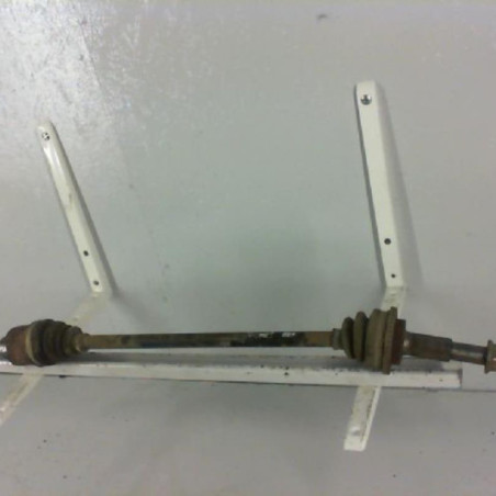 Cardan arriere gauche (transmission) NISSAN X-TRAIL 1