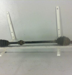 Cardan droit (transmission) NISSAN MICRA 3 Photo n°1