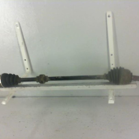Cardan droit (transmission) NISSAN MICRA 3 Photo n°1