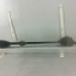 Cardan droit (transmission) NISSAN MICRA 3