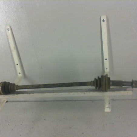 Cardan arriere droit (transmission) NISSAN X-TRAIL 1 Photo n°1