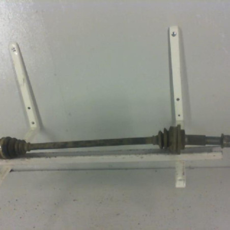 Cardan arriere droit (transmission) NISSAN X-TRAIL 1