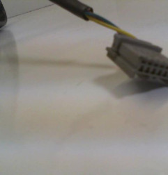 Retroviseur droit NISSAN ALMERA TINO Photo n°3