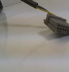 Retroviseur droit NISSAN ALMERA TINO Photo n°6