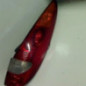 Feu arriere principal droit (feux) NISSAN ALMERA TINO