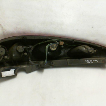 Feu arriere principal droit (feux) NISSAN ALMERA TINO