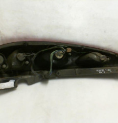 Feu arriere principal droit (feux) NISSAN ALMERA TINO Photo n°5