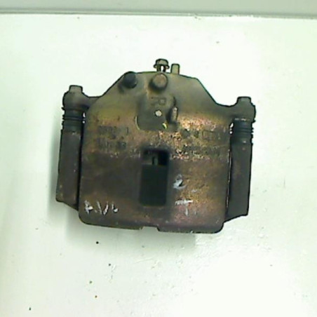 Etrier avant droit (freinage) NISSAN ALMERA TINO Photo n°1