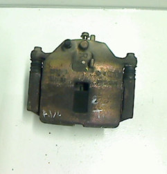 Etrier avant droit (freinage) NISSAN ALMERA TINO Photo n°3