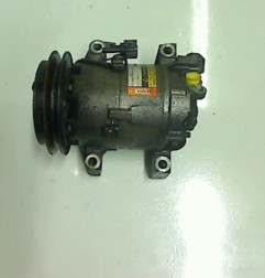 Compresseur clim NISSAN ALMERA TINO