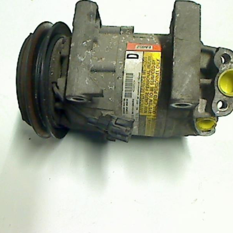 Compresseur clim NISSAN ALMERA TINO