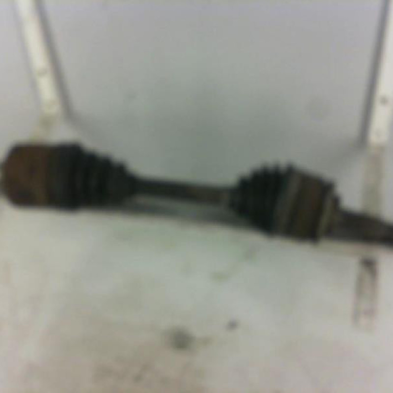 Cardan gauche (transmission) NISSAN ALMERA TINO