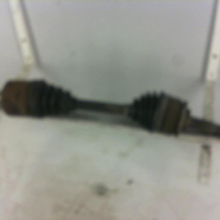 Cardan gauche (transmission) NISSAN ALMERA TINO