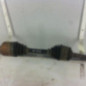 Cardan gauche (transmission) NISSAN ALMERA TINO