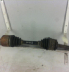 Cardan gauche (transmission) NISSAN ALMERA TINO