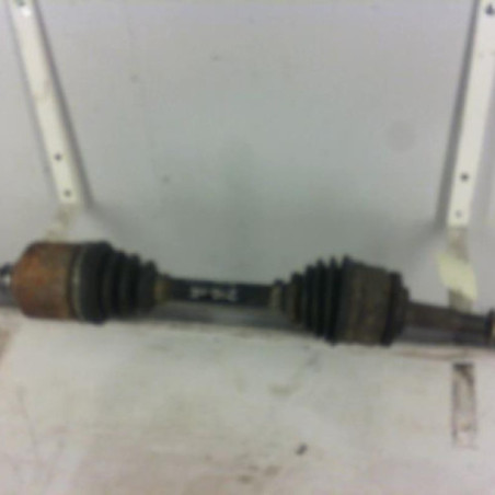 Cardan gauche (transmission) NISSAN ALMERA TINO