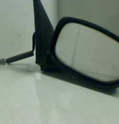 Retroviseur droit NISSAN ALMERA TINO Photo n°1