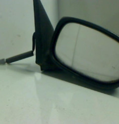 Retroviseur droit NISSAN ALMERA TINO Photo n°3