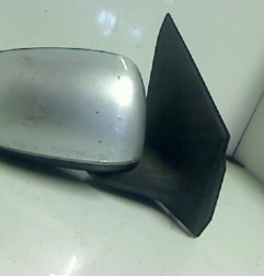Retroviseur droit NISSAN ALMERA TINO Photo n°4